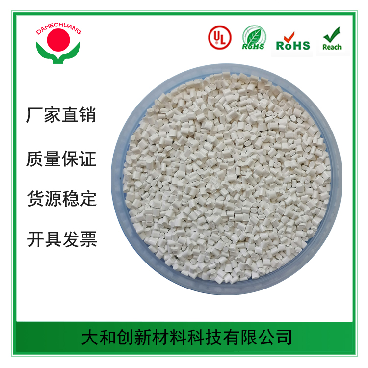 改性塑料產(chǎn)品的類(lèi)別與廣泛應(yīng)用